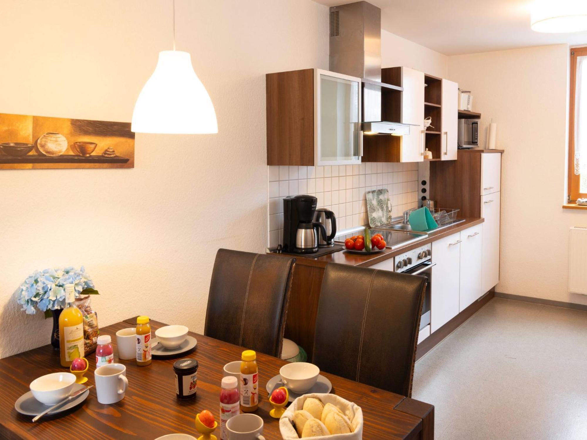 Apartment Strandvilla - Lub110 By Interhome Lubmin Exterior photo