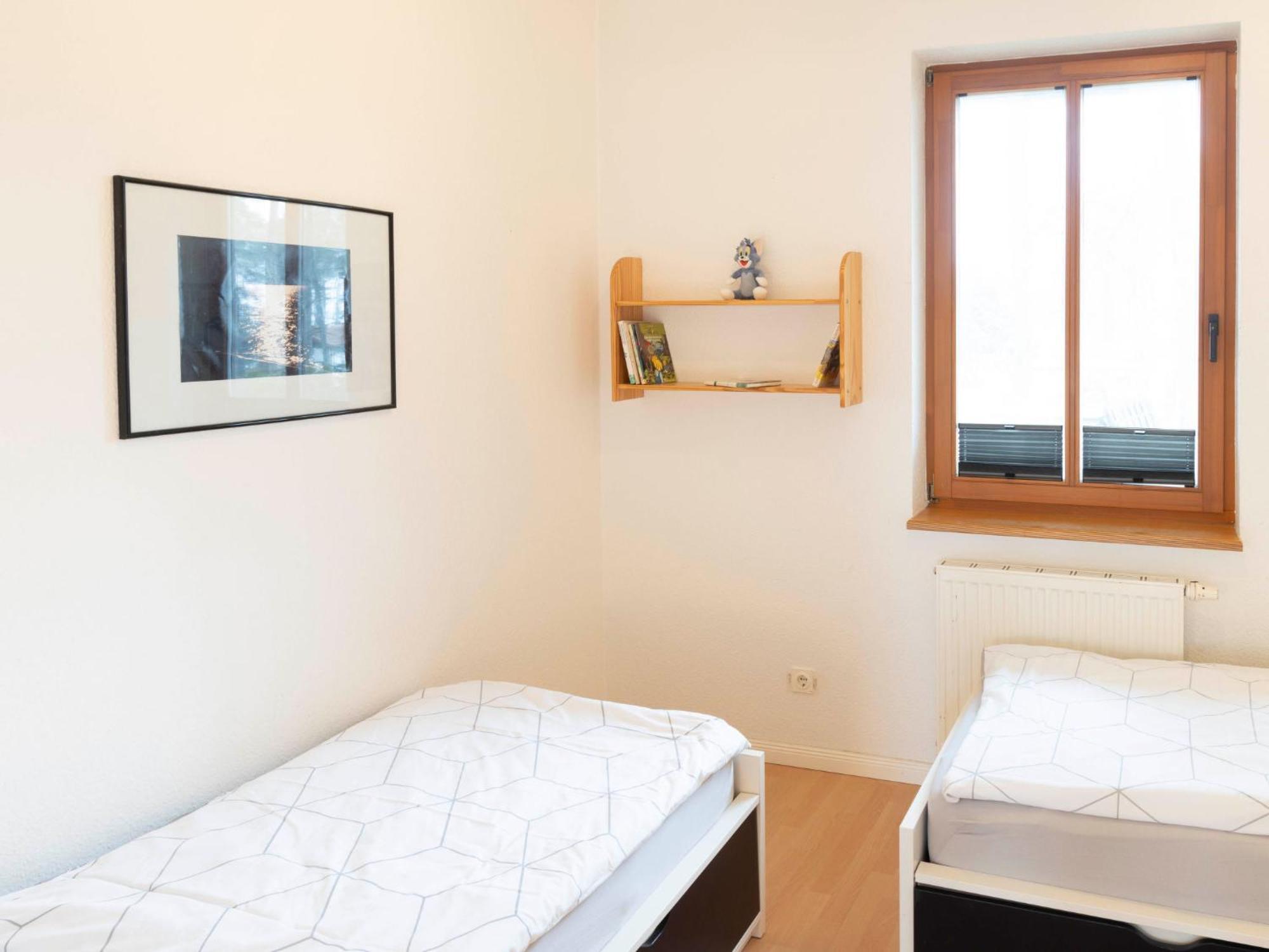 Apartment Strandvilla - Lub110 By Interhome Lubmin Exterior photo