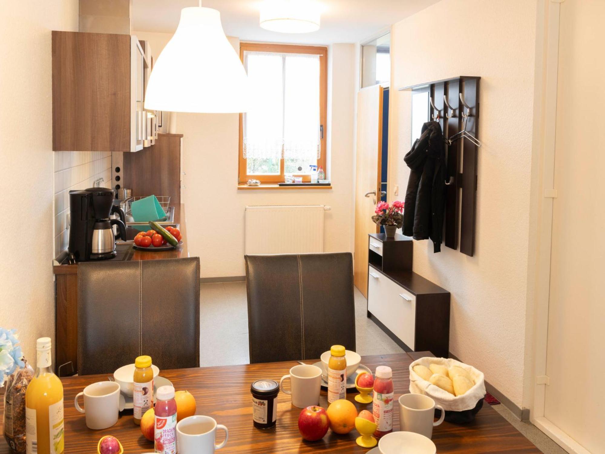 Apartment Strandvilla - Lub110 By Interhome Lubmin Exterior photo