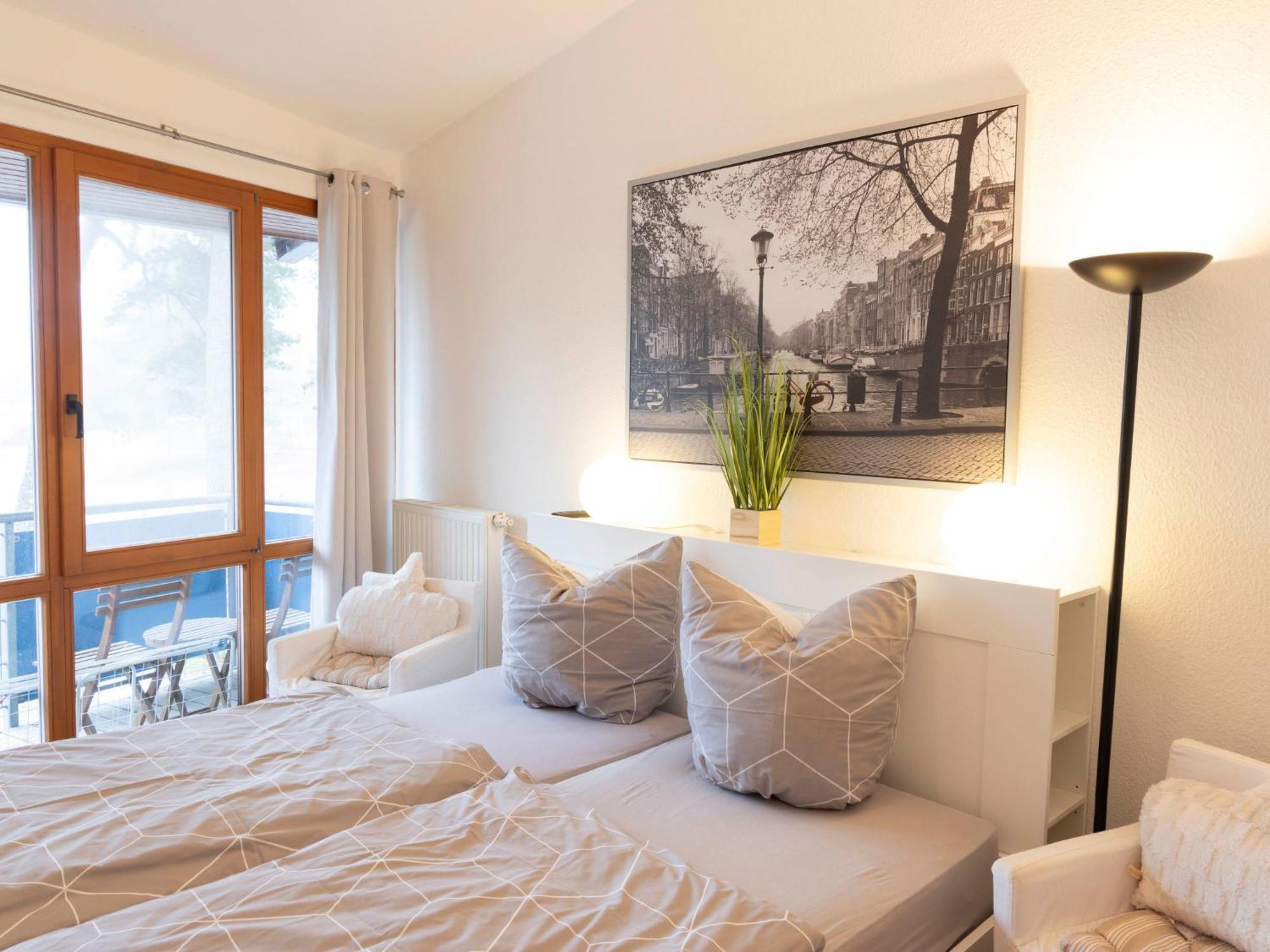 Apartment Strandvilla - Lub110 By Interhome Lubmin Exterior photo